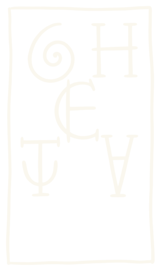 CHÉTÀAFRIKA monogram